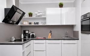Haus am Wald Wohnung Sommer