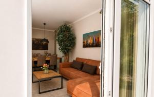 Haus am Wald Wohnung Sommer