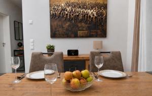 Haus am Wald Wohnung Sommer