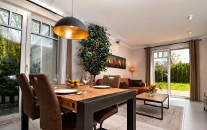 Haus am Wald Wohnung Sommer