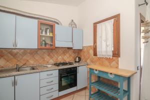 Casa Peonia Vista Mare