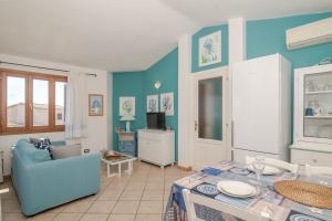 Casa Peonia Vista Mare
