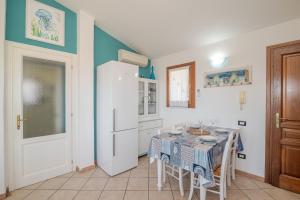 Casa Peonia Vista Mare