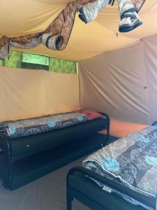 Camping De Meidoorn