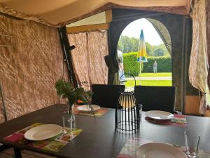 Camping De Meidoorn