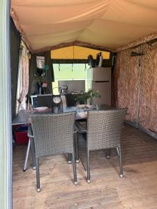 Camping De Meidoorn