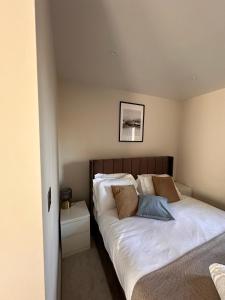 Kensington High Street Apartments London W8