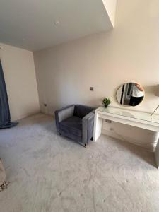 Kensington High Street Apartments London W8