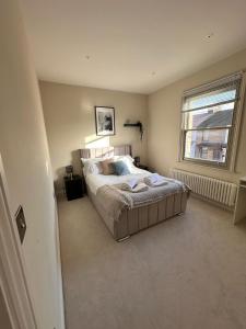 Kensington High Street Apartments London W8