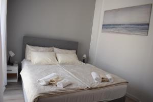Apartment Mali Mol