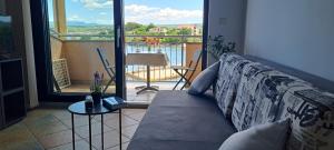 Apartment Mali Mol