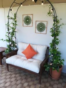 The Balcony