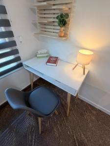 Stylish Room Close to Alicante Center