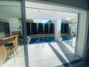 Villa haut-standing avec piscine à Hammamet