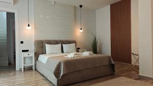 Petrino Complex IV, Pefkohori by Halkidiki Villas