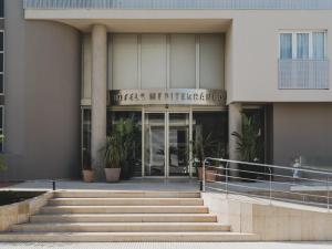 Hotel Mediterráneo