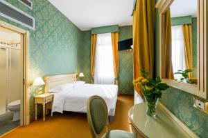 Hotel Villa Delle Palme