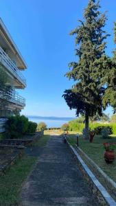 Galini 2 Beachfront Apartment