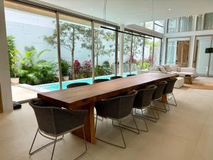 The Trinity Private Pool Villa Phuket