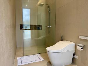 The Trinity Private Pool Villa Phuket