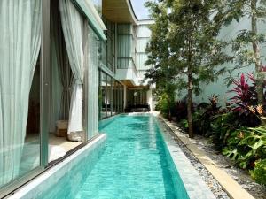 The Trinity Private Pool Villa Phuket