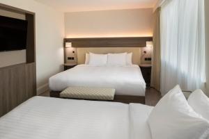 AC Hotel Birmingham NEC and Airport