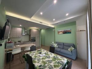 Acqua Marina apartment