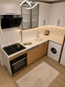 Airport Suite Trabzon