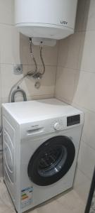 Ohrid B2 Klimentina