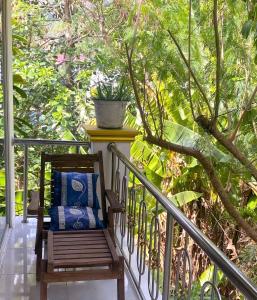 OASIS Villa Private 1BR Luxury Pool Suite