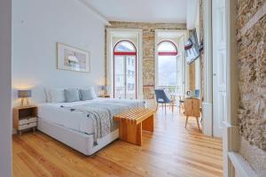 Casa da Portagem by PURUS