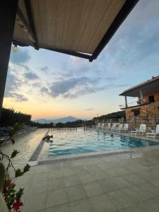 Agriturismo Aurella