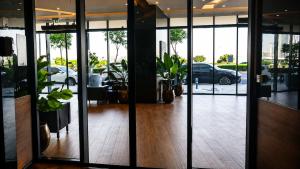Classy Apartment by Downtown
