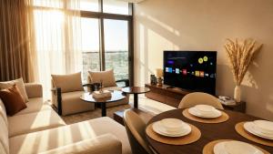 Classy Apartment by Downtown