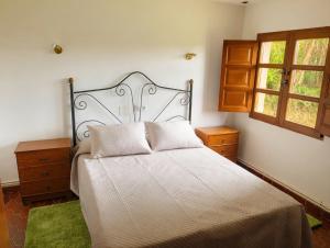 La Casa del Alba - Un paraíso rural