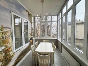Ivan Vazov Varna Apartment