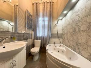 Ivan Vazov Varna Apartment