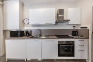 Cavour Living – Luxury Design Olbia Centro img3