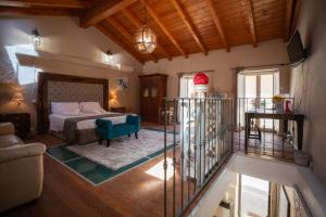 Cavour Living – Luxury Design Olbia Centro img9