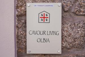Cavour Living – Luxury Design Olbia Centro img10
