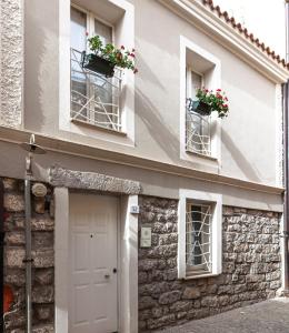 Cavour Living – Luxury Design Olbia Centro img11