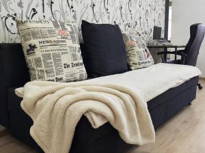 Apartments DS Club