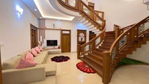Loveshore Luxury Villa