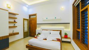 Loveshore Luxury Villa