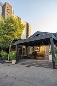 Hotel Amare