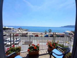 Tramonto sul Mare - Sea Suite
