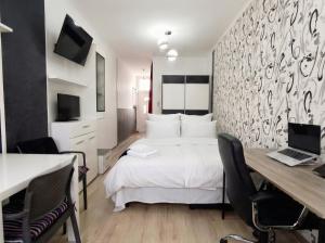 Apartments DS Club