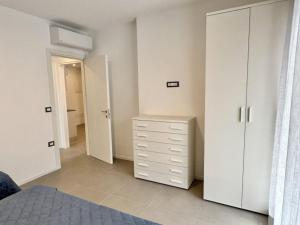 Flat with pool access and terrace