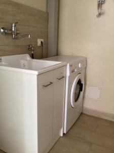 Casa Vacanza AURORA Taormina Trappitello