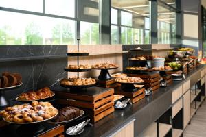 Park Inn by Radisson Zalakaros Hotel & Spa -inclusive